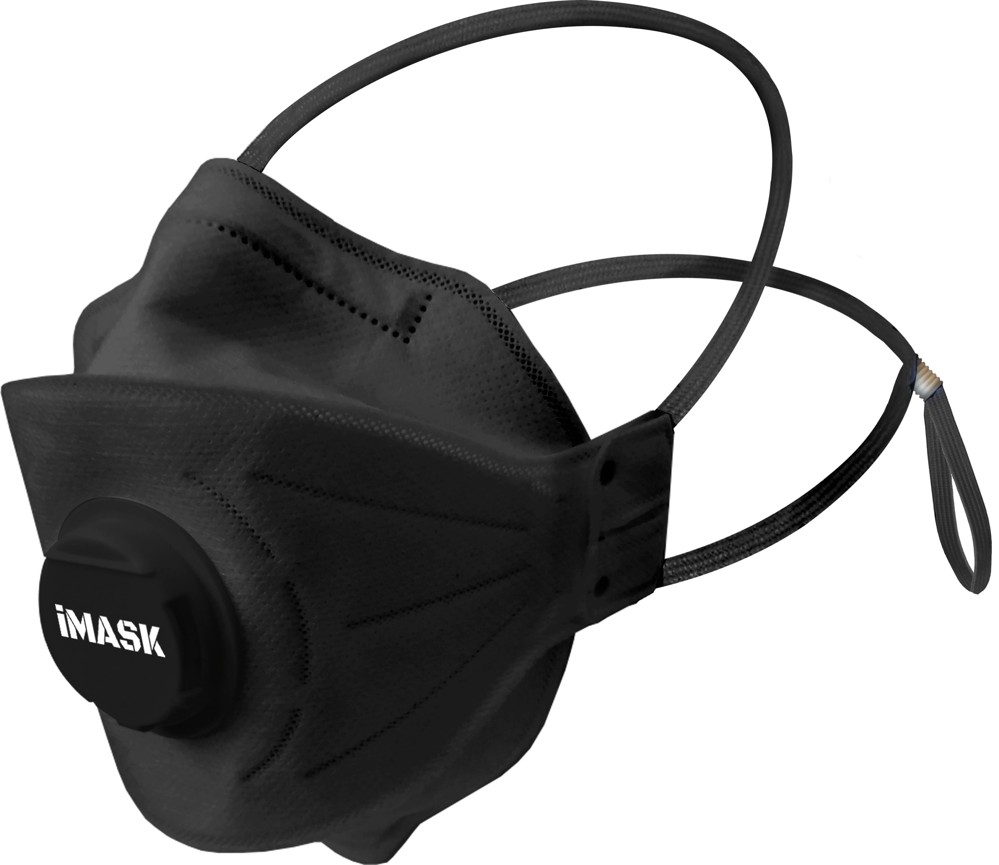 «iMASK BLACK-1» FFP1 NR D