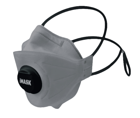 «iMASK PRO-V» FFP2 R D
